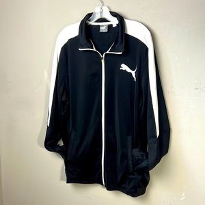 Puma Track Jacket